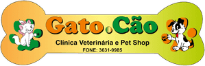 Logo Gato Cão